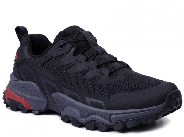 Основное изображение C3906-3 Чёрный 41-1,42-2,43-2,44-2,45-1